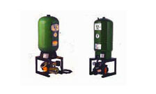 Corporacion Electromecanica Industrial